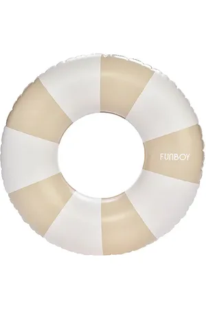FUNBOY Flotador piscina kids vintage tube float en color bronce talla all en - Tan. Talla all.