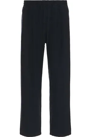 American Vintage Pantalones pijama rygybay en color azul talla L en - Navy. Talla L (también en M, S, XL).