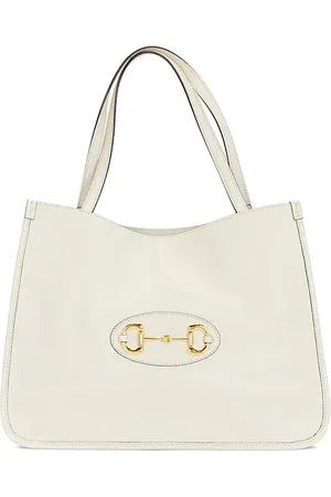 SIEDRES Bolso tote gucci en color talla all en - White. Talla all.