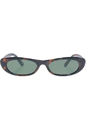 Aire Gafas de sol avior en color marrón talla all en - Brown. Talla all.