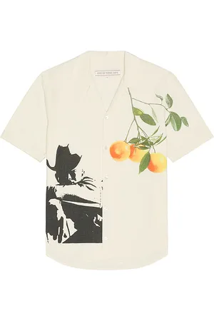 One Of These Days Camisa campestre angel of the field en color talla L en - . Talla L (también en M, XL/1X).