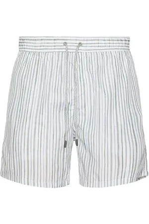 Vintage Summer Bernudas en color talla L en - Green. Talla L (también en S, XL/1X, XXL/2X).