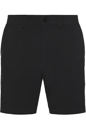 Travis Mathew Stretchknit short en color talla 30 en - Black. Talla 30 (también en 32, 33, 34, 36).