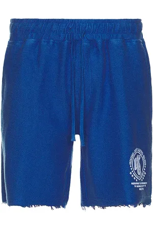 HONOR THE GIFT Race short en color talla L en - Blue. Talla L (también en XL/1X).
