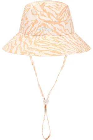 Mother Sombrero shady en color naranja talla all en - Orange. Talla all.