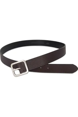 Vince Cinturón en color marrón talla 32 en - Brown. Talla 32 (también en 34, 36).