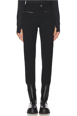 Erin Snow Pantalón jes en color talla 2 en - Black. Talla 2 (también en 4).
