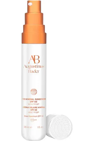 AUGUSTINUS BADER Protector solar the mineral sunscreen en color belleza: na talla all en N/A - Beauty: NA. Talla all.