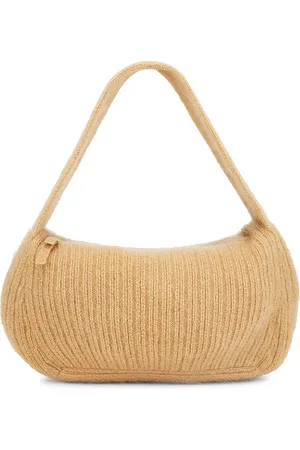 AYA MUSE Bolso zucca en color beige talla all en - Beige. Talla all.