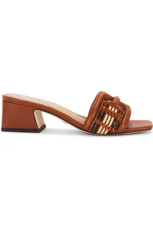 Sam Edelman Sandalia waylon en color marrón talla 10 en - Brown. Talla 10 (también en 6, 6.5, 7, 7.5, 8, 8.5, 9, 9.5).