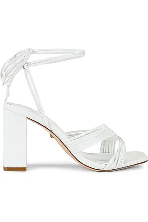Raye Tacón gian en color talla 10 en - White. Talla 10 (también en 5.5, 6, 6.5, 7, 7.5, 8, 9).