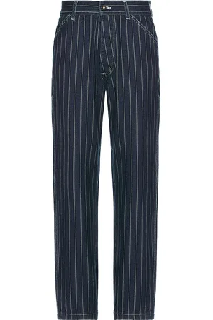 Deus Ex Machina Pantalones dallas en color azul talla 30 en - Blue. Talla 30 (también en 32, 33, 34, 36).