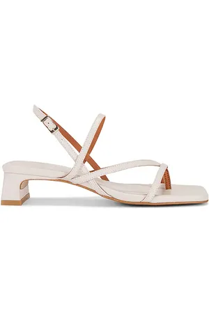 Intentionally blank Sandalia pup en color talla 36 en - Cream. Talla 36 (también en 37, 38, 39, 40, 41).