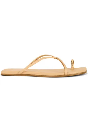 Jeffrey Campbell Sandalia tidepool en color nude talla 10 en - Nude. Talla 10 (también en 11, 6, 7, 8, 9).