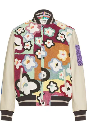 Scotch&Soda Chaqueta burton morris en color beige talla L en - Beige. Talla L (también en M, S, XL/1X).