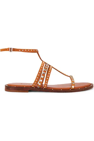 Schutz Sandalia isidora en color marrón talla 10 en - Brown. Talla 10 (también en 6, 6.5, 7, 7.5, 8, 8.5, 9, 9.5).