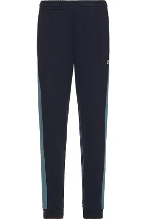 Lacoste Franchise jogger en color azul talla 3 en - Blue. Talla 3 (también en 4, 5, 6).
