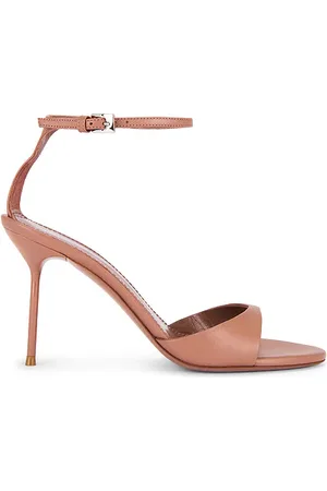 PARIS TEXAS Sandalia lidia en color rose talla 36 en - Rose. Talla 36 (también en 37, 38).