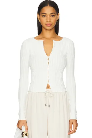 Free People Manga larga tilly en color talla L en - . Talla L (también en M, S, XS).