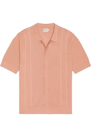 Bound Camisa en color rosado talla L en - Pink. Talla L (también en XL/1X).