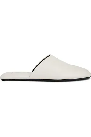 BLACK SUEDE STUDIO Zapato plano shiloh en color ivory talla 6 en - Ivory. Talla 6 (también en 10, 7, 8, 9).