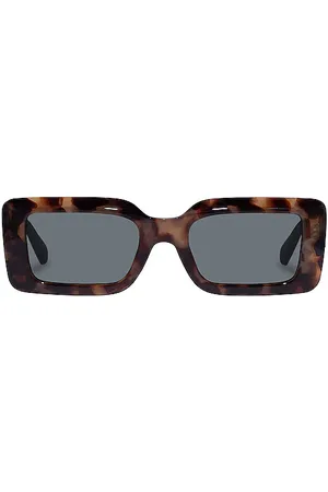 Aire Gafas de sol parallax en color marrón talla all en - Brown. Talla all.