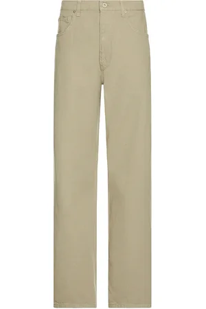Norse projects Pantalones mogens en color nude talla 30 en - Nude. Talla 30 (también en 31, 32, 33, 36).