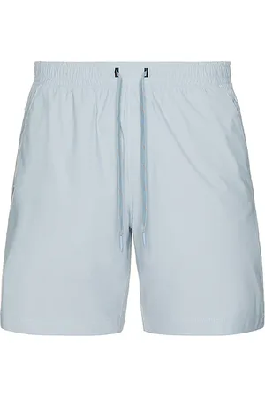 Rhone 7 pursuit short en color bebe azul talla L en - Baby Blue. Talla L (también en M, S, XL/1X).