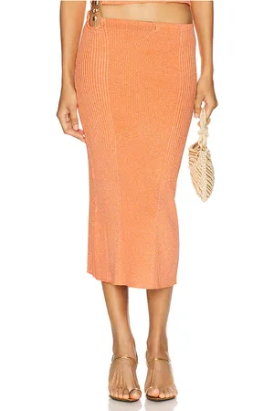 Osis Falda lux en color naranja talla L en - Orange. Talla L (también en M, S, XL, XS).