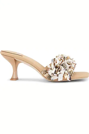 Jeffrey Campbell Sandalias shellbi en color beige talla 11 en - Beige. Talla 11 (también en 6, 6.5, 7, 7.5, 8, 8.5, 9