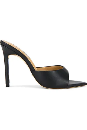 Tony Bianco Sandalia malibu en color negro talla 10 en - Black. Talla 10 (también en 5, 5.5, 6, 7, 8.5, 9, 9.5).
