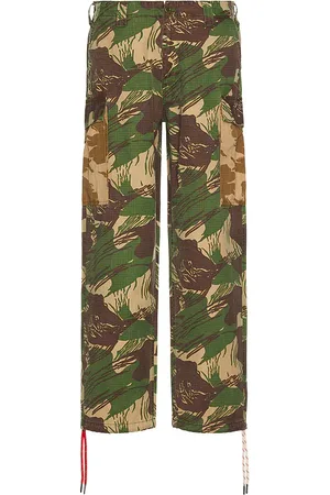 Deus Ex Machina Pantalones arts en color marrón talla 30 en - Brown. Talla 30 (también en 32, 33, 34, 36).