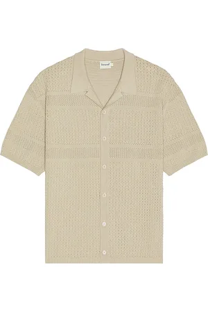 Bound Camisa en color marrón talla L en - Brown. Talla L (también en M, S).