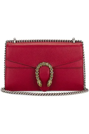 SIEDRES Bolso hombro gucci en color talla all en - Red. Talla all.