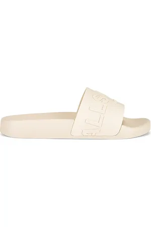 AllSaints Sandalias biggy en color blanco talla 36 en - White. Talla 36 (también en 37, 38, 39, 40, 41).