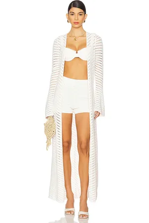 DEVON WINDSOR Albornoz elliott en color talla L en - . Talla L (también en M, S, XS).