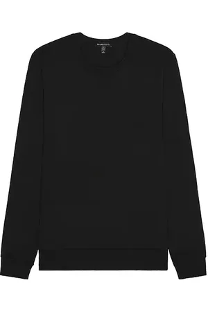 Beyond Yoga Camisa en color talla L en - Black. Talla L (también en M, S).