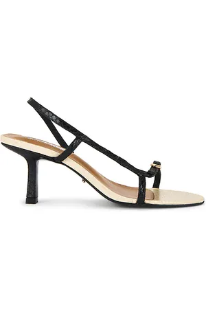 Tony Bianco Sandalia christine en color negro talla 10 en - Black. Talla 10 (también en 5, 8, 9, 9.5).