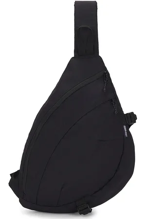 Gramicci Bolso canguro cordura en color negro talla all en - Black. Talla all.