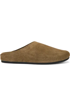 Jeffrey Campbell Zueco content en color marrón talla 10 en - Brown. Talla 10 (también en 6, 8).