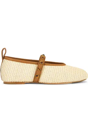 RAG&BONE Zapato plano cabochon spire en color neutral talla 36 en - Neutral. Talla 36 (también en 36.5, 37, 37.5, 38, 38.5, 39, 3
