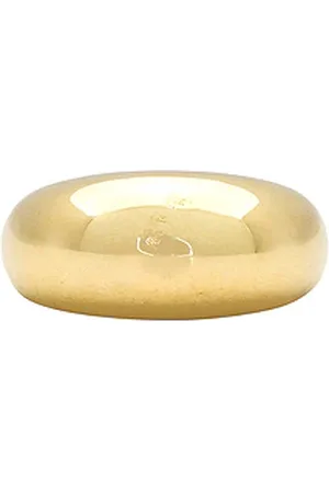Shashi Anillo paloma en color oro metálico talla 5 en - Metallic Gold. Talla 5 (también en 6, 7, 8).