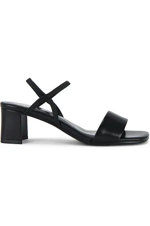 Jeffrey Campbell Sandalia adapt en color talla 10 en - Black. Talla 10 (también en 5, 6, 6.5, 7, 8, 8.5, 9, 9.5).