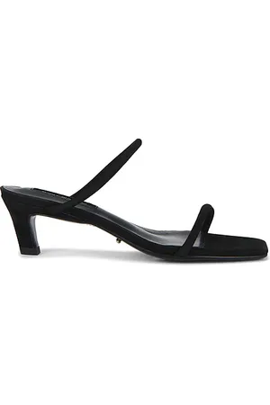 Tony Bianco Sandalia tash en color negro talla 10 en - Black. Talla 10 (también en 6.5, 7, 7.5, 8, 8.5, 9.5).