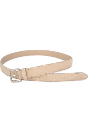 Vince Cinturón en color beige talla 32 en - Beige. Talla 32 (también en 34, 36, 38).