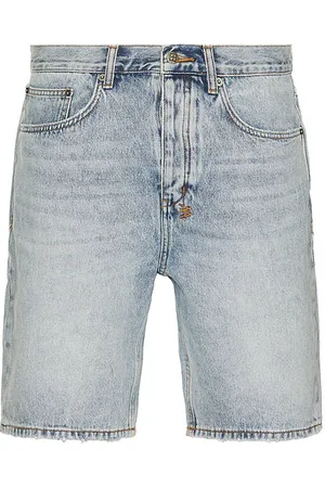 KSUBI Anti k short en color azul talla 29 en - Blue. Talla 29 (también en 30, 32, 33, 36).