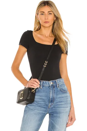 Yummie by Heather Thomson Body annette en color talla L/XL en - Black. Talla L/XL (también en M/L, S/M).