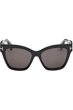 Tom Ford Gafas de sol en color negro talla all en - Black. Talla all.