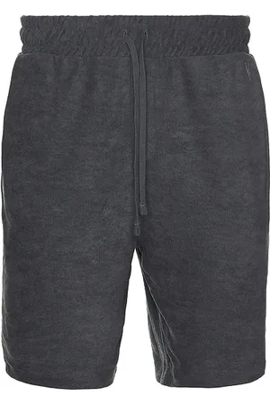 AllSaints Shorts deportivos felix en color azul marino talla L en - Navy. Talla L (también en M, S, XL/1X).