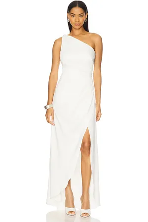 ELLIATT Vestido largo biarritz en color talla L en - . Talla L (también en M, S, XS).